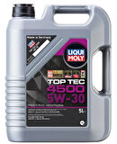 Top Tec 4500 5W-30 Motor Yağı (5 Litre)