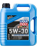 Longtime High Tech 5W-30 Motor Yağı (4 Litre)