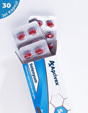 Aprivex Selenyum 30 Yumuşak Kapsül