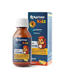 Aprivex Kids Multivitamin 150 ml