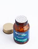 Aprivex Magover Magnezyum 5 Li Etki 60 Tablet