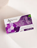 Sambucus Nigra (Kara Mürver) Beta Glukan - Ester C – Ginseng 30 tablet
