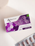 Sambucus Nigra (Kara Mürver) Beta Glukan - Ester C – Ginseng 30 tablet