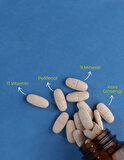 Aprivex Fixer Multivitamin Mineral Ginseng 30 Tablet