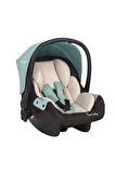 PIERRE CARDIN TWIST +PLUS BEBEK ARABASI YESIL