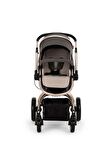 PIERRE CARDIN LEGEND BEBEK ARABASI GRI