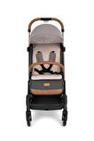 PIERRE CARDIN KARMA +PLUS BEBEK ARABASI GRI