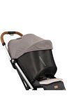 PIERRE CARDIN KARMA +PLUS BEBEK ARABASI GRI