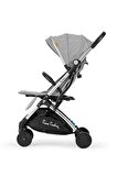 PIERRE CARDIN CAPSULE BEBEK ARABASI GRI