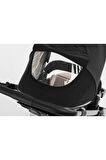 PIERRE CARDIN  VOYAGER BEBEK ARABASI SIYAH