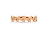 Kadın Sıralı Kelebek Uğur Yüzüğü-925 Ayar Hediye Gümüş Yüzük-Kelebek Şans Yüzügü-Hediye Gümüş Yüzük