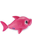 Baby Shark Sesli Ve Yüzen Figür Oyuncak