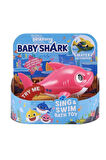 Baby Shark Sesli Ve Yüzen Figür Oyuncak