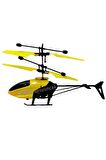 El Sensörlü Helikopter Uzaktan Kumandalı Şarjlı Helikopter