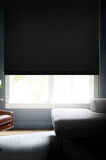 Siyah Blackout (Karartma) Stor perde