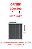 Bej 1/3  Sık Pile Fon Perde-12490