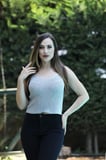 SHERİN KADIN MİNT ÖRGÜ DESEN TRİKO BASIC ATLET SWA2014MI