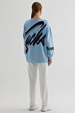 Mavi Bisiklet Yaka Sweatshirt SS23SW4703MA