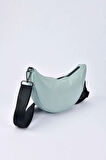 Sage (Adaçayı Yeşili) Drift Çapraz Çanta