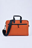 Tangerine (Mandalina) Align Laptop Çantası