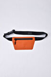 Tangerine (Mandalina) Slant Belt Çantası 