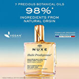Nuxe – Huile Prodigieuse Multi-Purpose Dry Oil (50 ml)