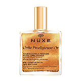 Nuxe – Huile Prodigieuse Or Shimmering Dry Oil (100 ml)