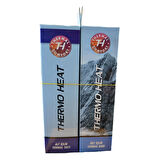 Termal İçlik Takımı, Acemi Ve Bedelli Askerler İçin Soğuktan Koruyucu Termal İçlik Haki