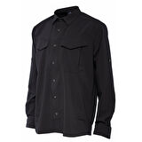 Nuna-Tech Stryke Erkek Gömlek Haki