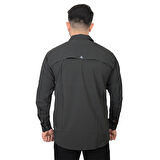 Nuna-Tech Stryke Erkek Gömlek Haki