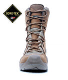 YDS ASTOR GTX BOT -COYOTE, Su Geçirmez Goretex Profesyonel Taktik Askeri Bot