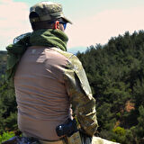 4 Cepli Askeri Kamuflaj Operasyon Tişörtü Combat, Taktik Operasyon Tişörtü