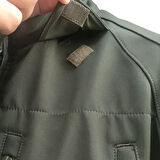 11 Cepli Softshell Mont Haki, Softshell Su, Soğuk Geçirmez Mont