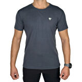 Wolftrap Tactical Fur Basic Tişört Antrasit