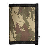 6'lı Acemi Bedelli Asker Seti, Kışlık Askeri Malzeme Paketi