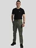 Wolftrap Tactical 501 Fit Haki Taktik Pantolon