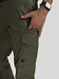 Wolftrap Tactical 501 Fit Haki Taktik Pantolon