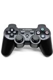 PLATOON PL-2874 DOUBLESHOCK PS3 OYUN KONSOLU