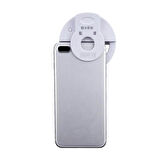 S-LINK SL-SF300 ŞARJLI MANDALLI LED SELFIE IŞIĞI