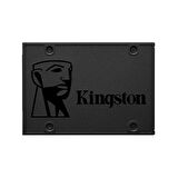 KINGSTON A400 SSDNOW 240GB 500MB-350MB/s SATA3 2.5" SSD (SA400S37/240G)