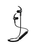 Aiwa ESTBT-700BK Bluetooth Spor Kulakiçi Kulaklık Siyah