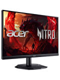 ACER Nitro KG241Y P3 23.8 inç 180Hz 0.5m Full HD FreeSync Premium VA Gaming Monitör