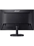 ACER Nitro KG241Y P3 23.8 inç 180Hz 0.5m Full HD FreeSync Premium VA Gaming Monitör
