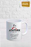 Atatürk Kupa Bardak