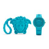 Versace VRSCVE6G00423 Kadın Kol Saati