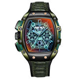 Welder Moody Watch WRM2001-R Erkek Kol Saati