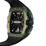 Welder Moody Watch WRM2001-R Erkek Kol Saati
