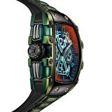 Welder Moody Watch WRM2001-R Erkek Kol Saati