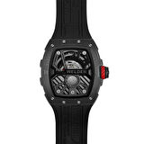 Welder Moody Watch WRH3004-R Erkek Kol Saati