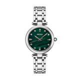 Seiko SRZ535P Pırlanta Kadın Kol Saati